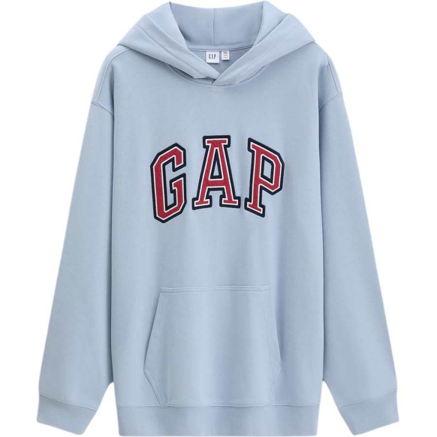 GAP Sweatshirts Unisex Hooded Moderate Other