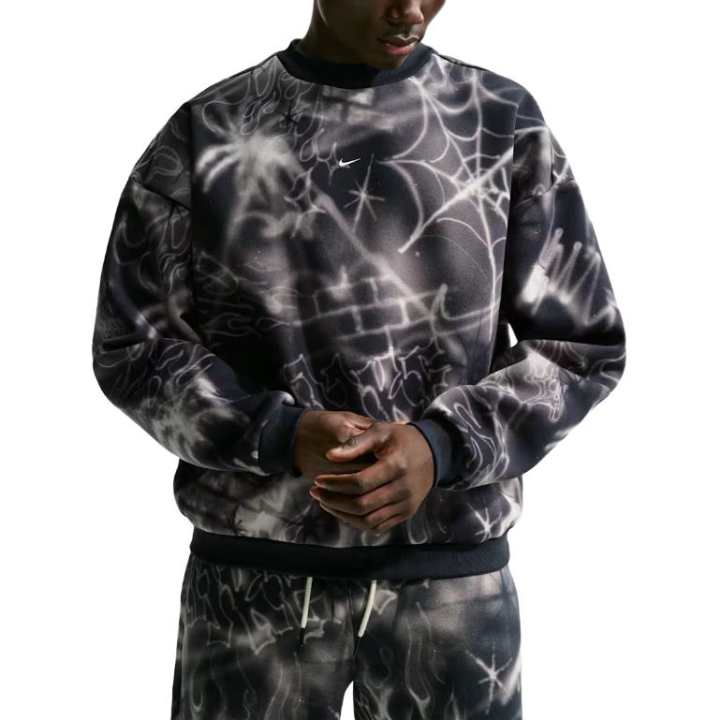 Nike Nike Therma FIT Sweatshirt Unisex