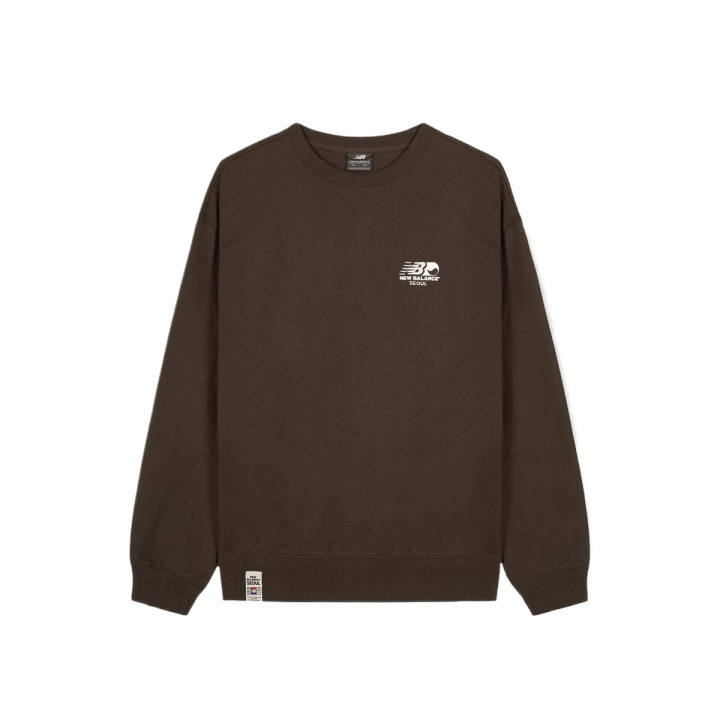 New Balance New Balance NB Sweatshirt Unisex