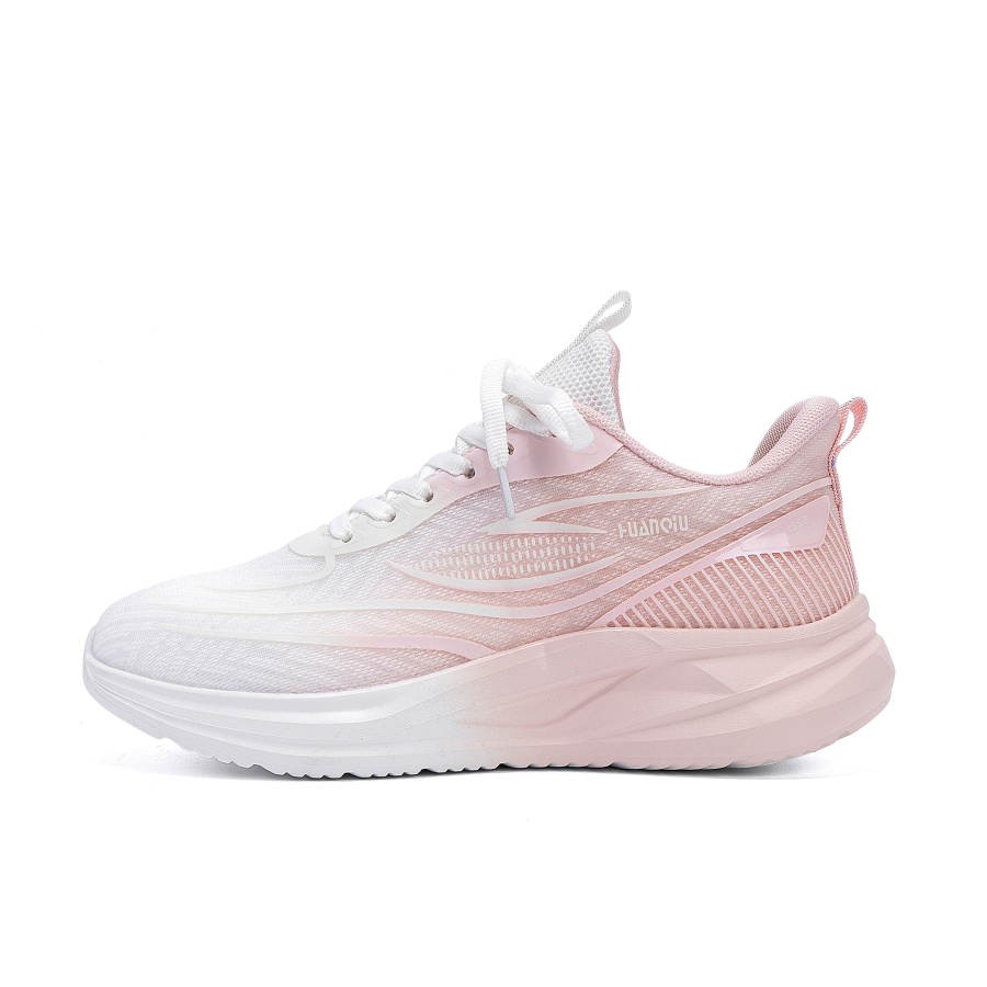 HUANQIU HUANQIU Fabric Coverage Lightweight Breathable Coverage Lightweight And Breathable Low top