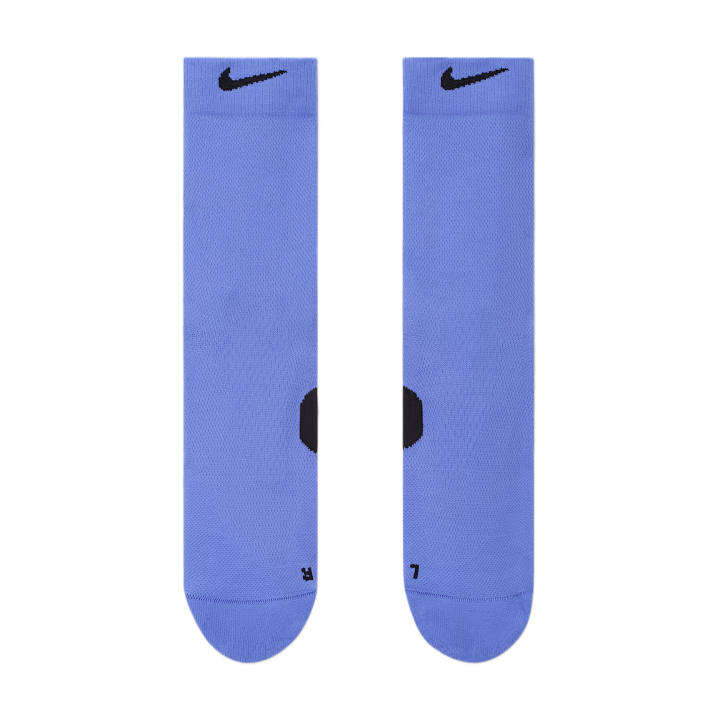 Nike Nike Dri Fit Running Socks Unisex