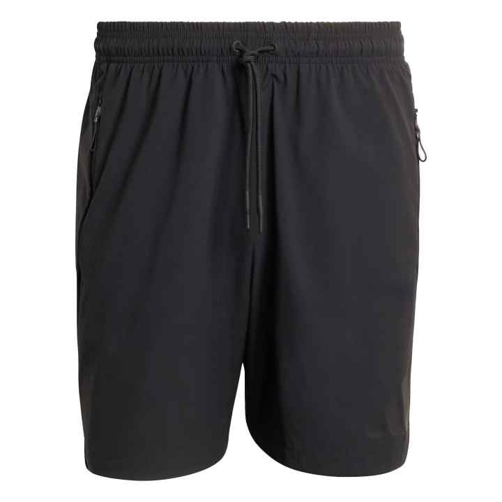 Adidas Adidas ZNE Casual Shorts Men's Black Moderate
