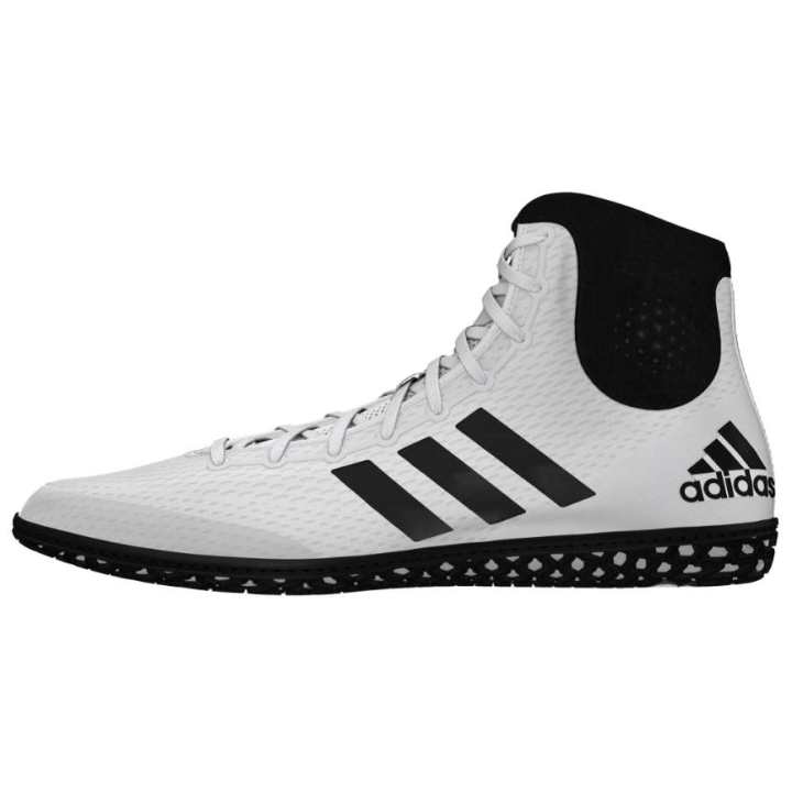 Adidas Adidas Training Shoes Men's White Black