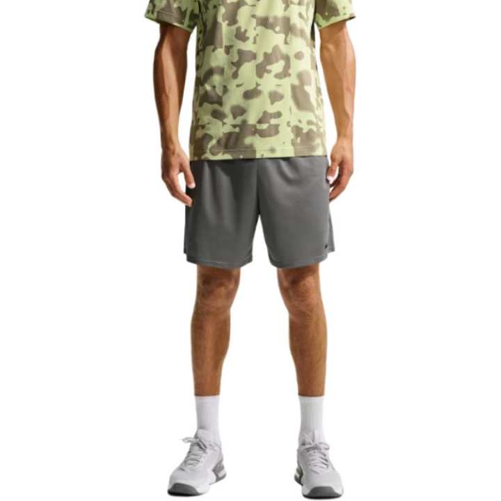 Nike Nike Casual Shorts Men's Smoke Gray