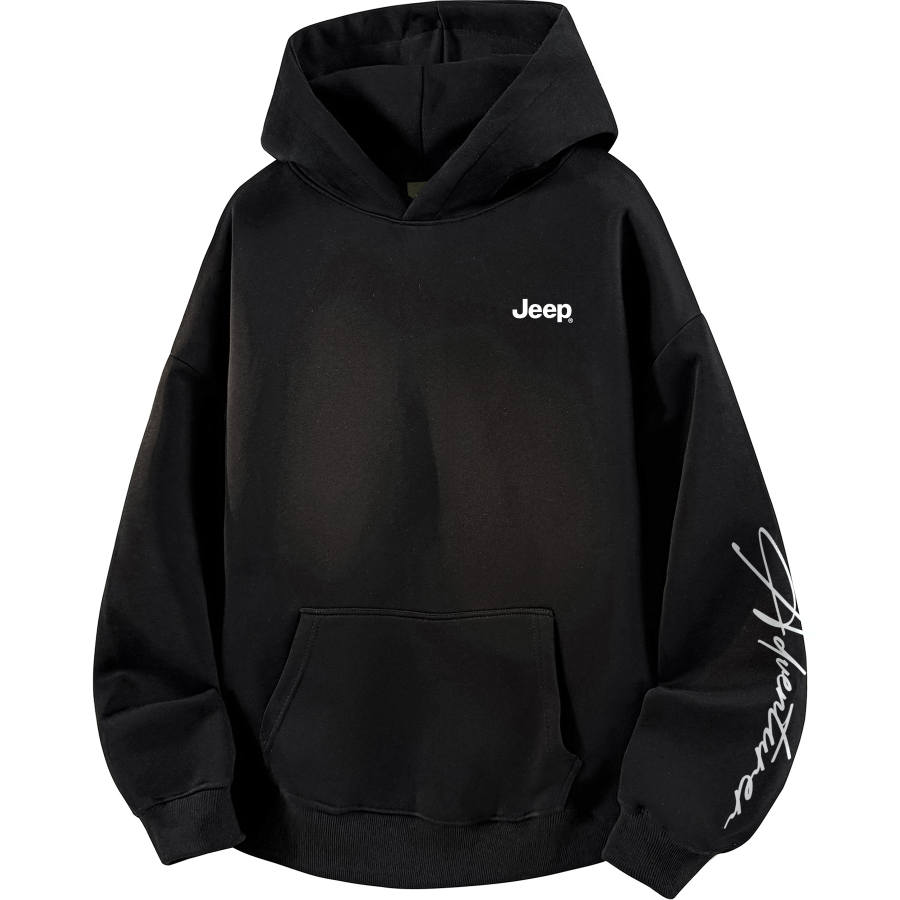 Jeep Jeep Wrangler Sweatshirt Unisex