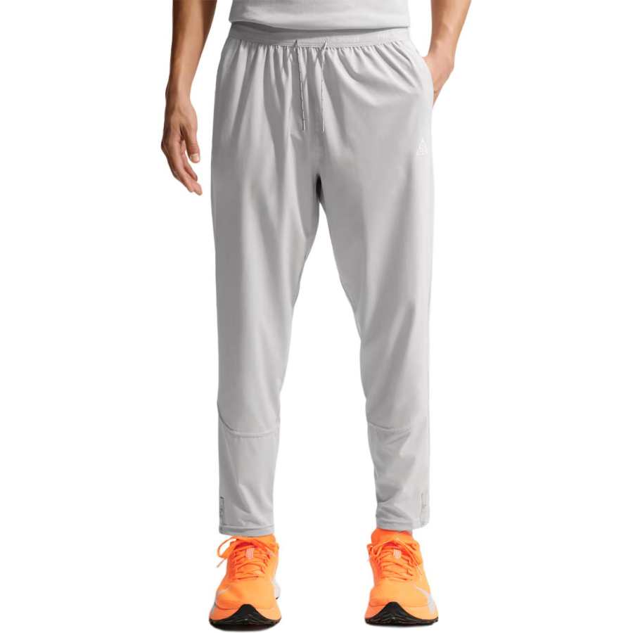 Nike Nike ACG Casual Pants Men's Gray Fog