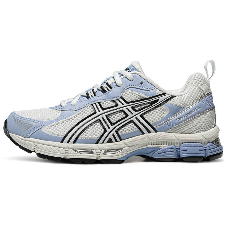 ASICS Gel Exalt 2 CN Comfortable Abrasion Resistant Breathable Low top Running Shoes Women's