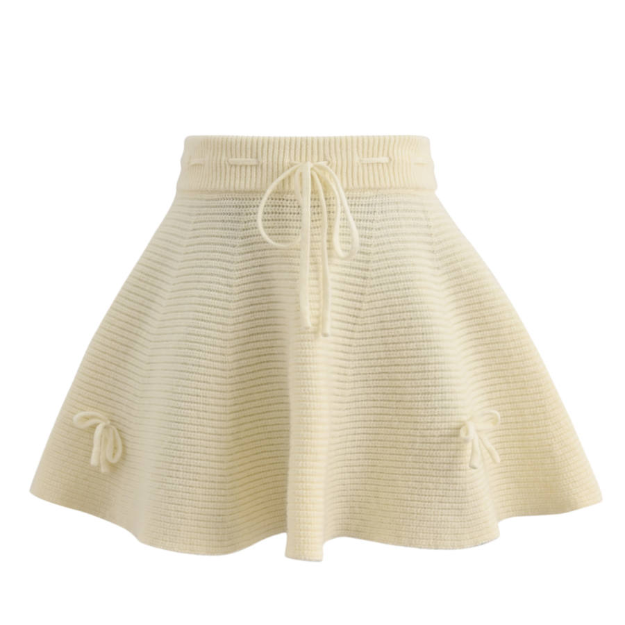 SNBL SNBL Casual Short Skirts Women's