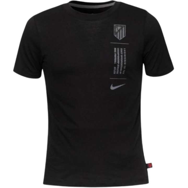 Nike Nike Kids T Shirts Crew Neck