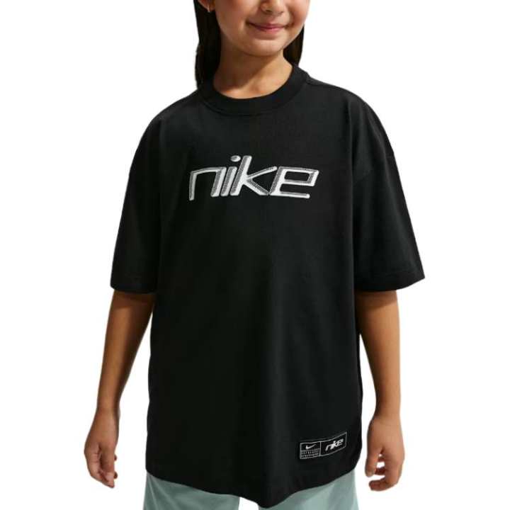 Nike Nike Kids T Shirts Crew Neck