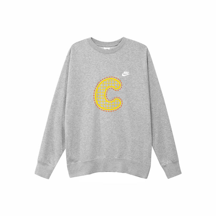 Nike Nike Sportswear Club Sweatshirt Men's