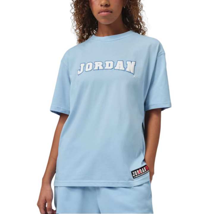 Jordan Jordan Brooklyn FW25 T Shirt Women's
