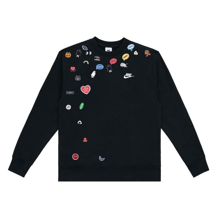 Nike Nike Sportswear Sweatshirt Unisex