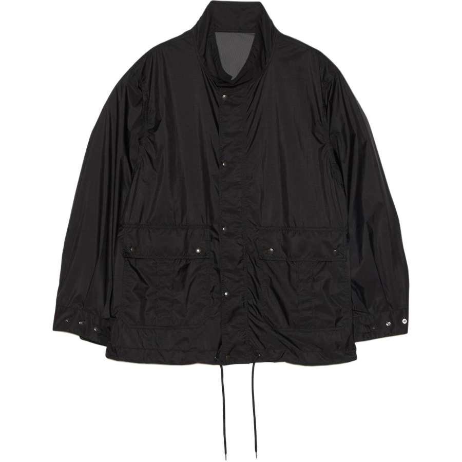 Nanamica SS26 Packable Field Jacket Men's