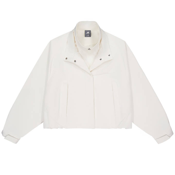 New Balance New Balance Jackets Women's CIC Lapel Moderate Workwear