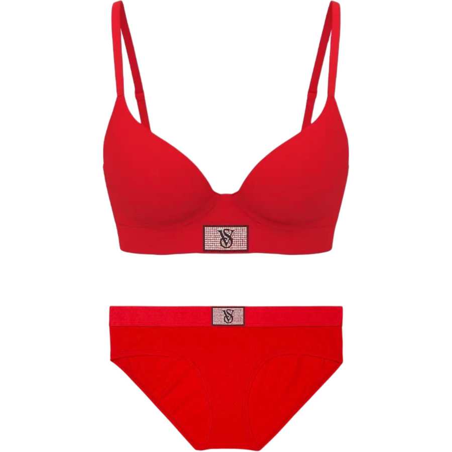 Victoria's Secret Underwear Set Women's