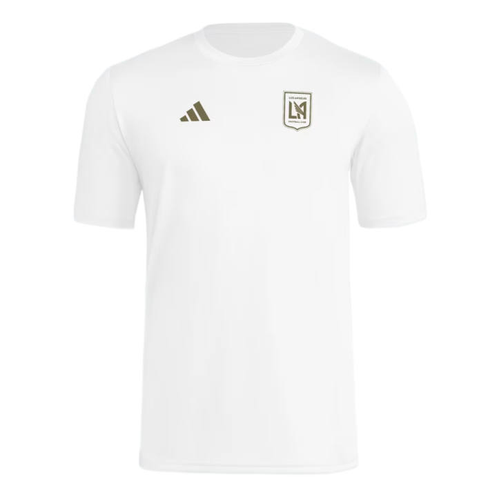 Adidas Adidas Los Angeles Soccer Jersey Men's