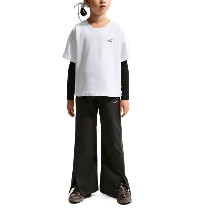 Nike Nike Kids T Shirts Crew Neck