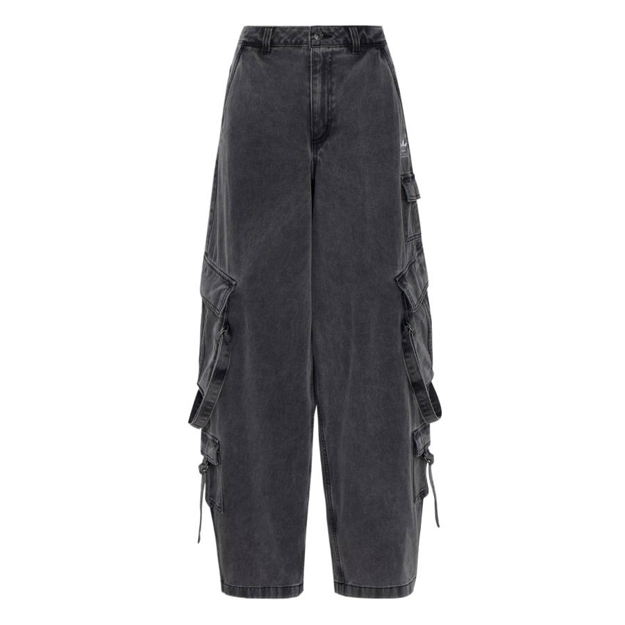 Adidas Originals Casual Pants Women's