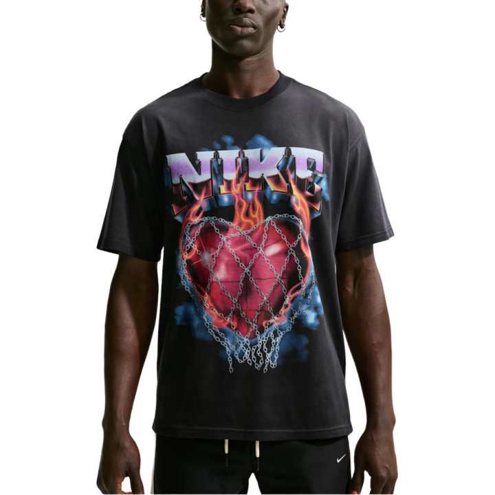 Nike Nike Men's Basketball T-Shirt