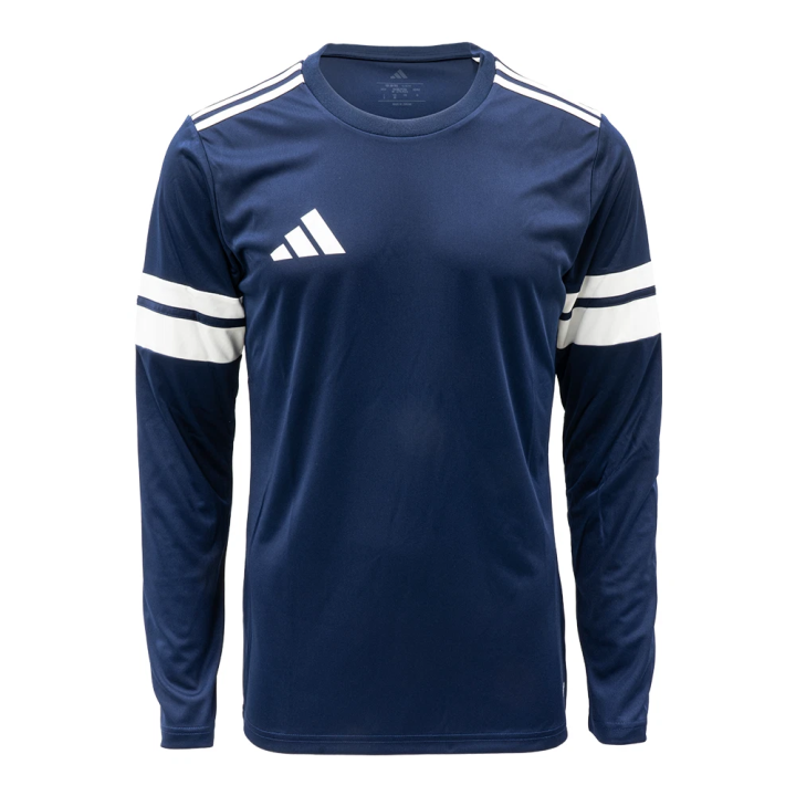 Adidas Adidas Soccer Jerseys Men's Marine Blue Moderate