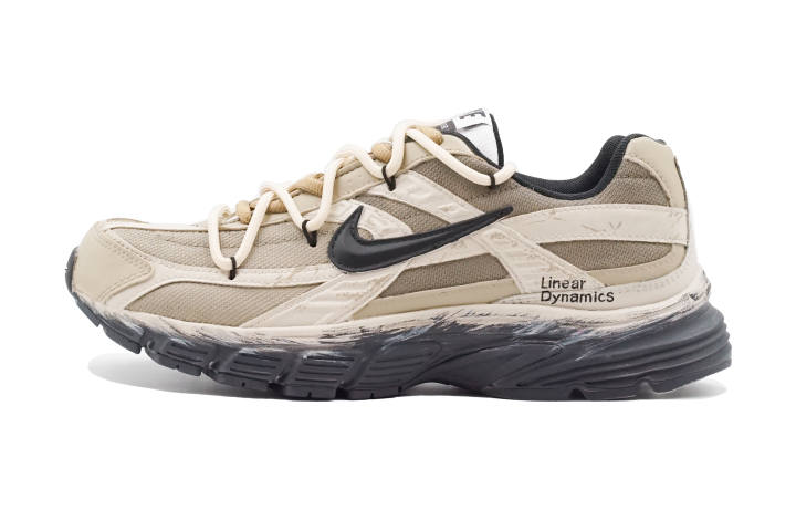 Nike Nike Initiator Cushioning, Wear Resistant Low top Running Shoes Unisex
