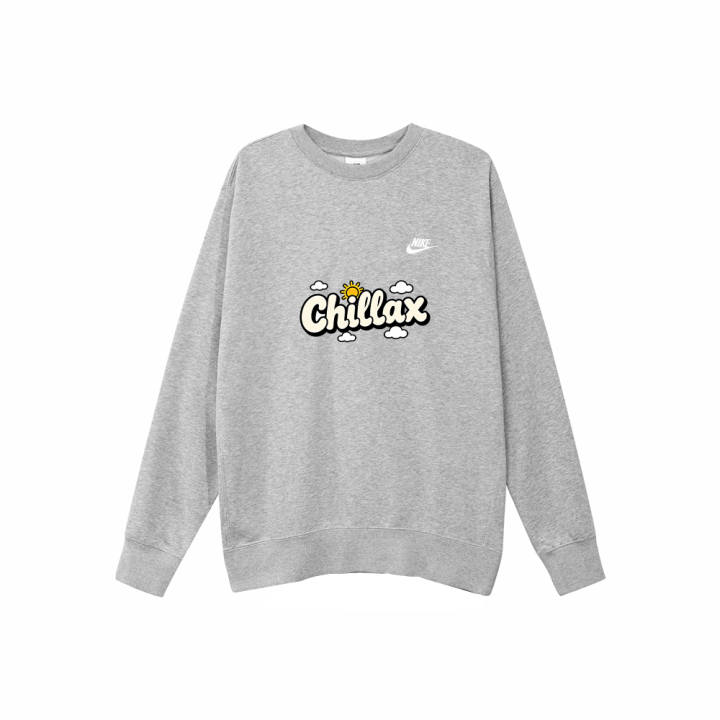 Nike Nike Sportswear Club Sweatshirt Men's