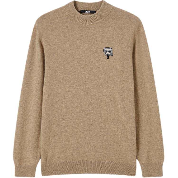 KARL LAGERFELD / Karl Lagerfeld Jeans Cashmere Sweater Men's