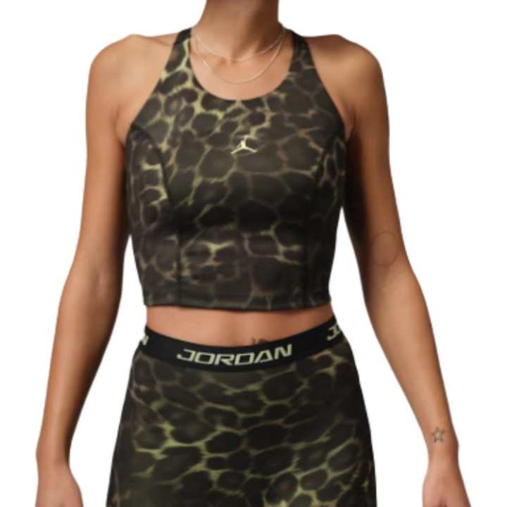 Jordan Jordan Sport Women's Dri-FIT Printed Top