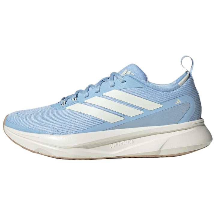 Adidas Adidas Jogit Breathable Support Lightweight Running Shoes Women's Blue White