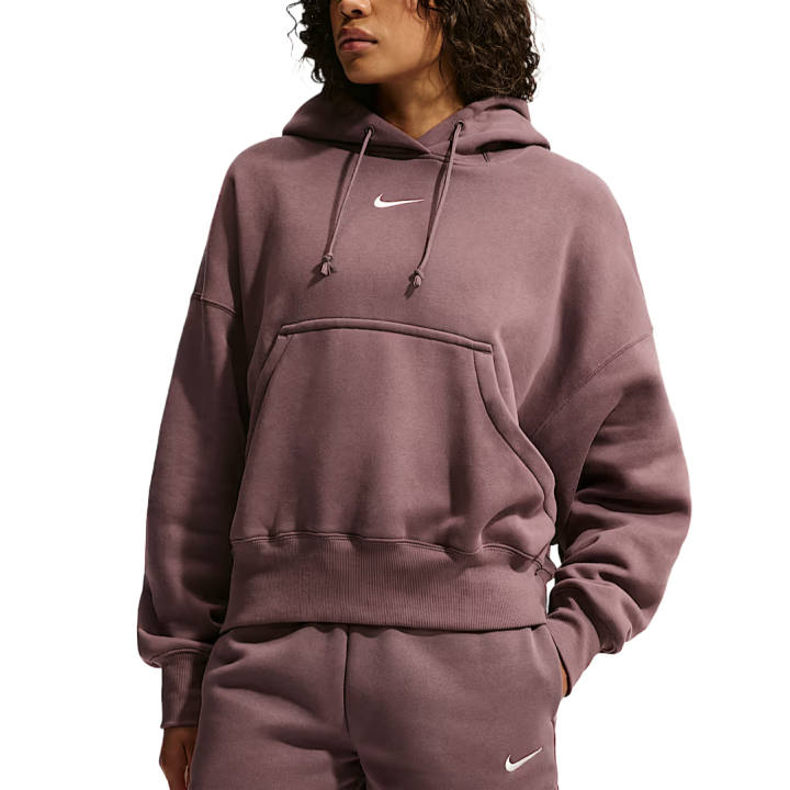 Nike Nike Sportswear Phoenix Fleece FW/AW25 Sweatshirt Women's