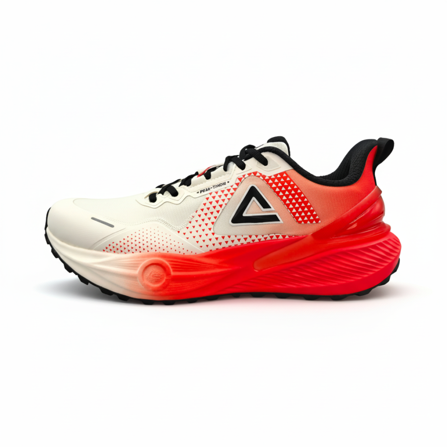 PEAK PEAK Taichi 8.0 Fabric Low top Taichi Technology Training Running Shoes Men's