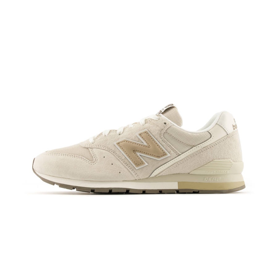 New Balance New Balance NB 996 Textile, Pigskin Low top Casual Shoes Unisex