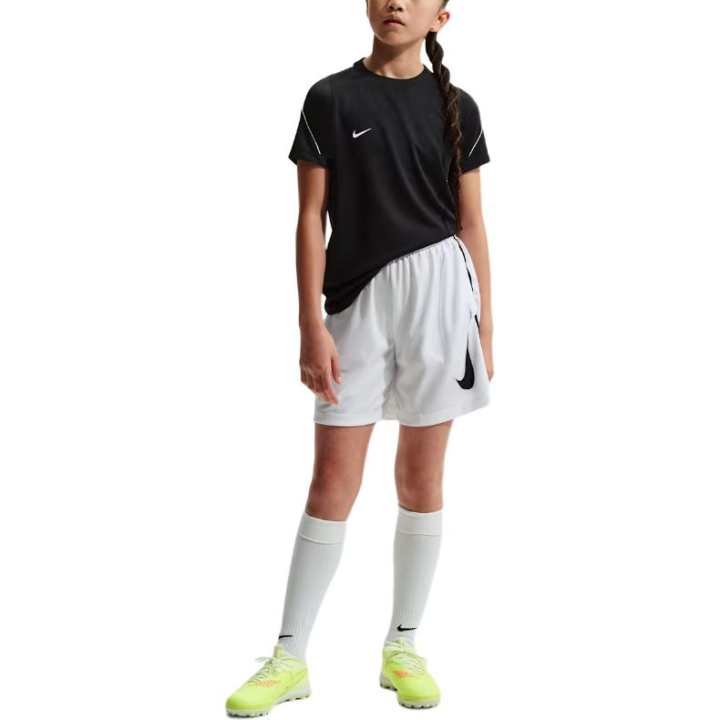 Nike Nike Kids T Shirts Crew Neck Moderate