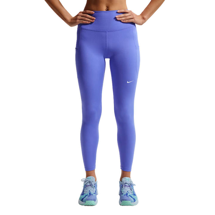 Nike Nike One Women's High-Waisted 7/8 Leggings with Pockets