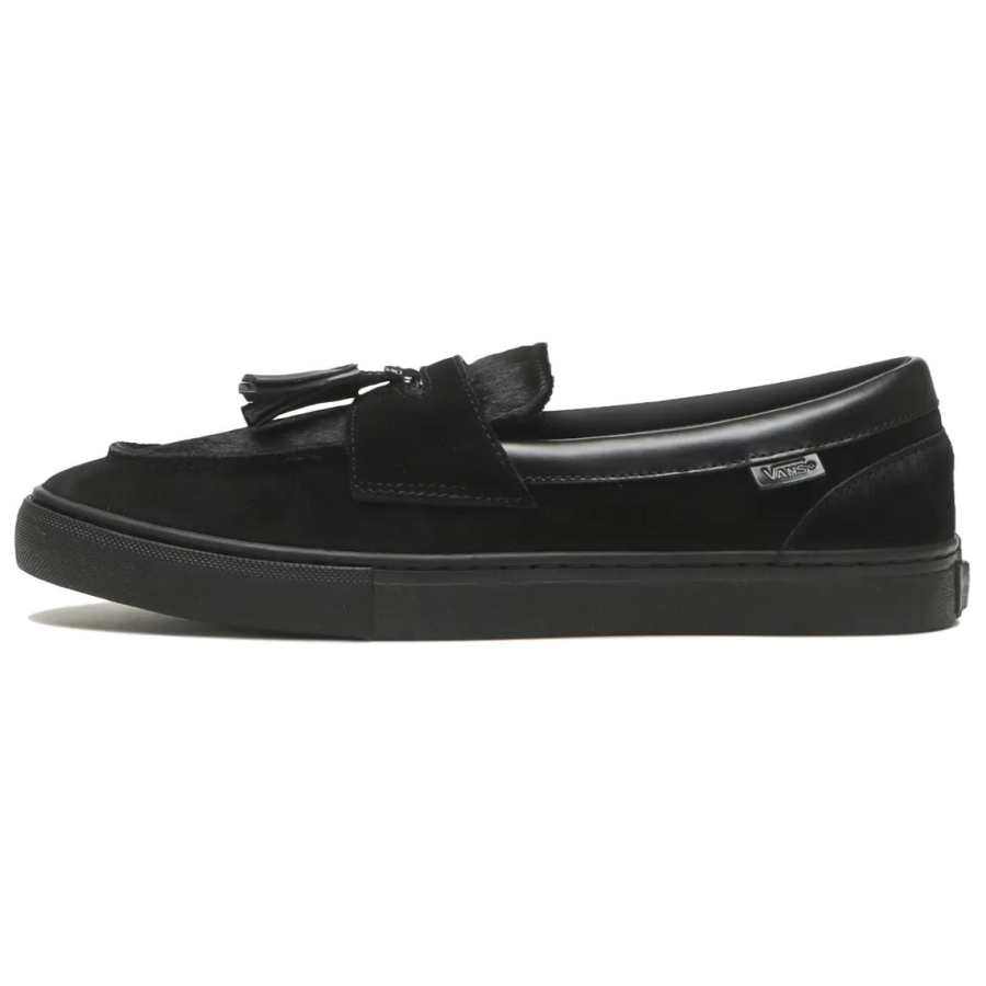 Vans Billies x Vans Loafer Loafers Unisex Black