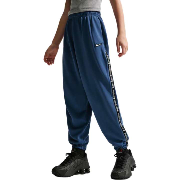 Nike Nike Knitted Sweatpants Sportswear Kids'