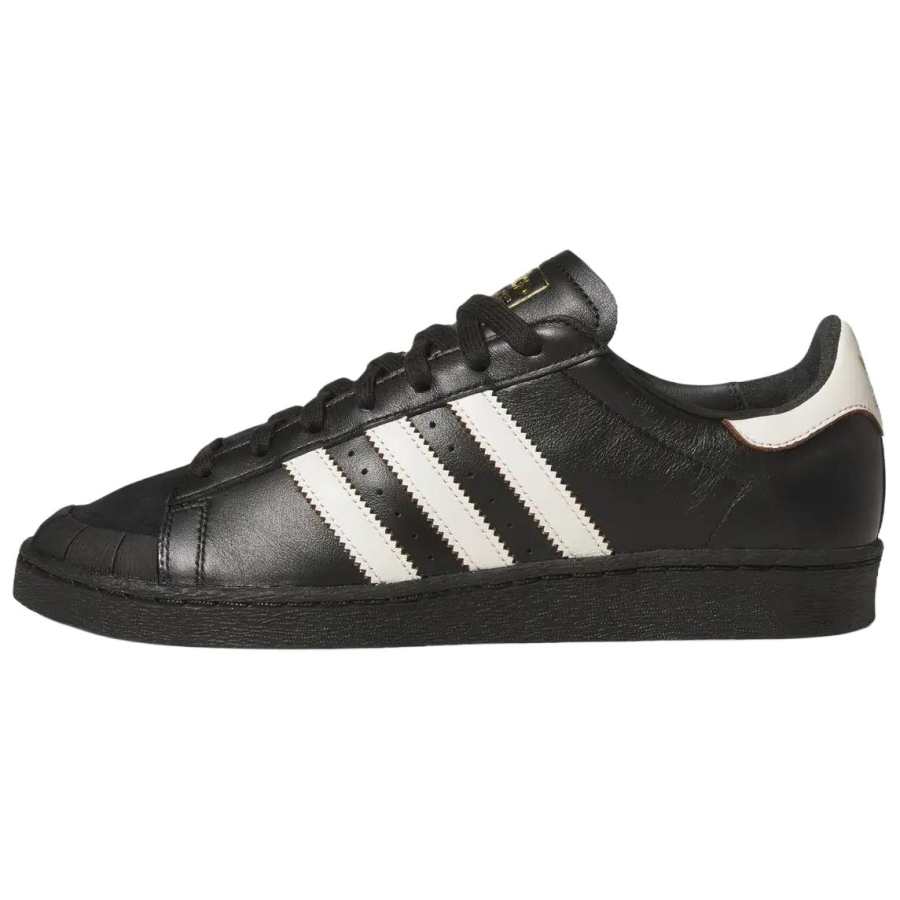Adidas Originals Jabbar Adidas Originals Lo 'Core Black Off White Gold Metallic'