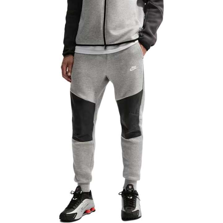 Nike Nike Tech Knitted Sweatpants Men's