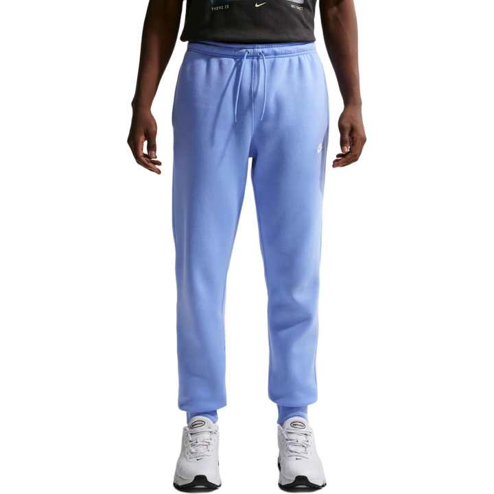 Nike Nike Club Knitted Sweatpants Men's