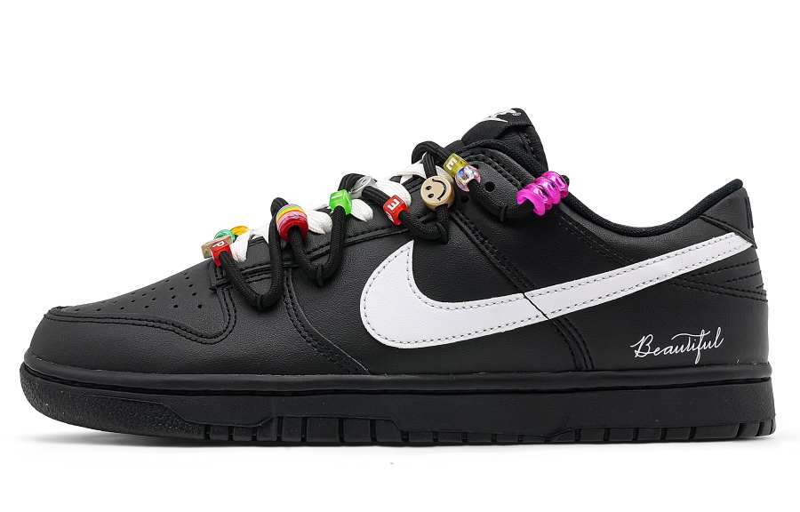 Nike Nike Dunk Golden Years Box Cushioning Lightweight Slip Resistant Cushioning Lightweight Slip Resistant Low top