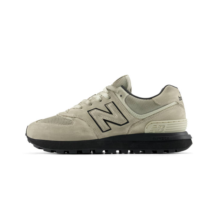 New Balance New Balance NB U574 Textile, Cow Leather Low top Casual Shoes Unisex