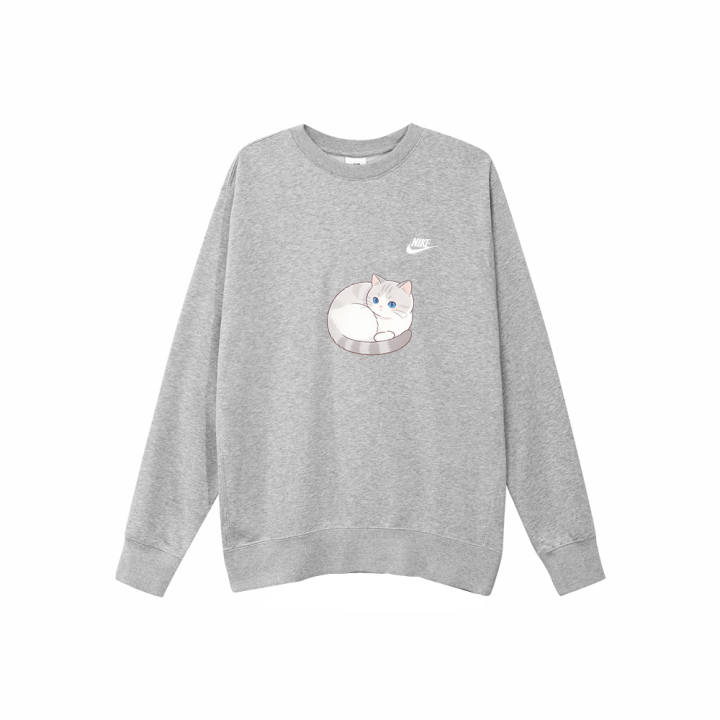Nike Nike Sportswear Club Sweatshirt Men's