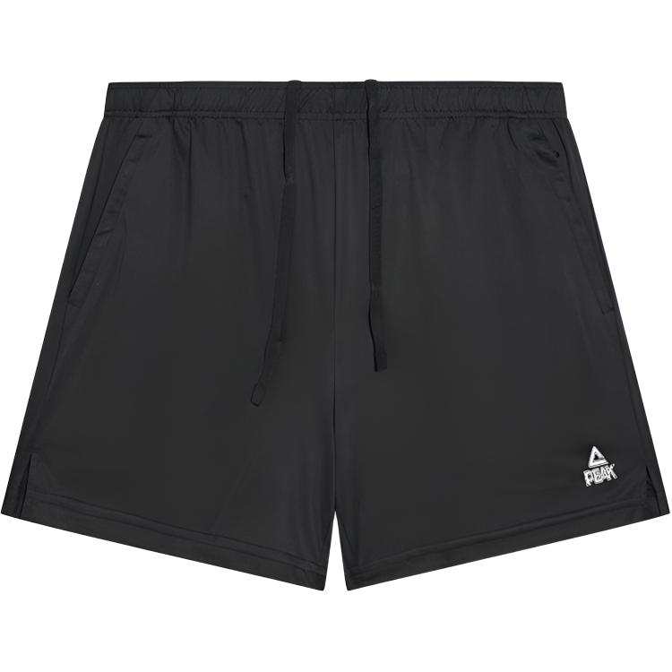 PEAK PEAK Sports Shorts Men's Black Moderate