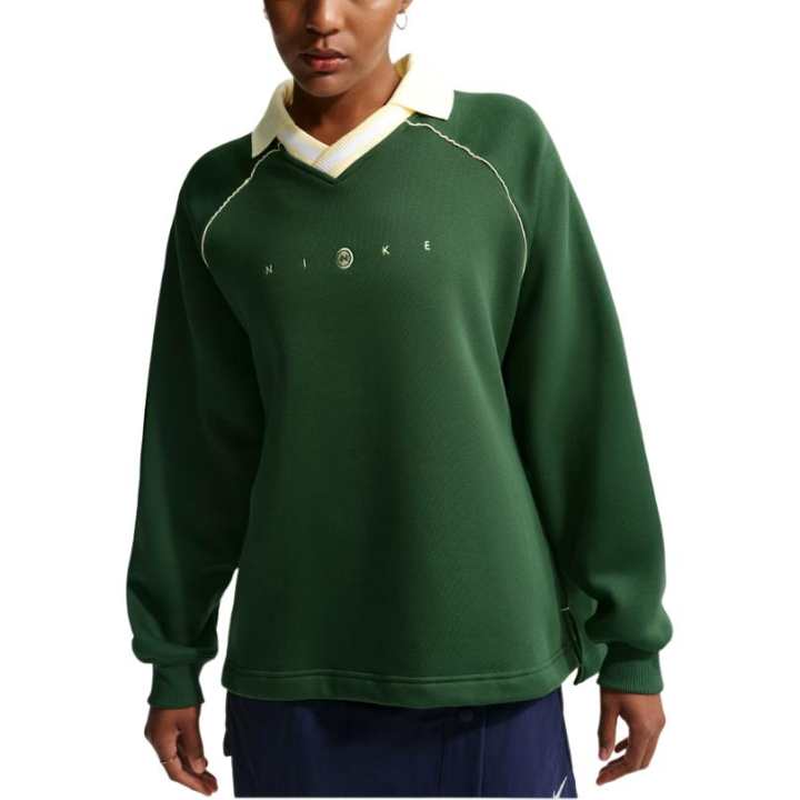 Nike Nike Sportswear Phoenix Fleece Sweatshirt Women's