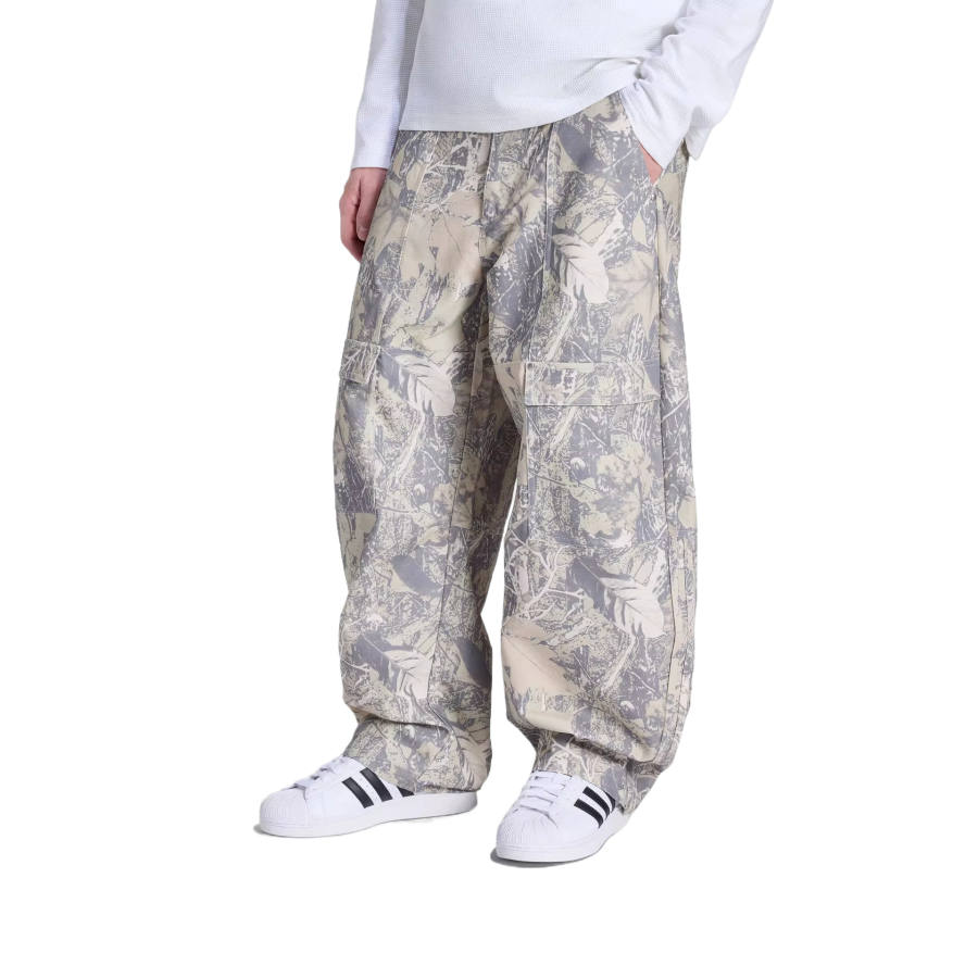 Adidas Originals Cargo Pants Men's