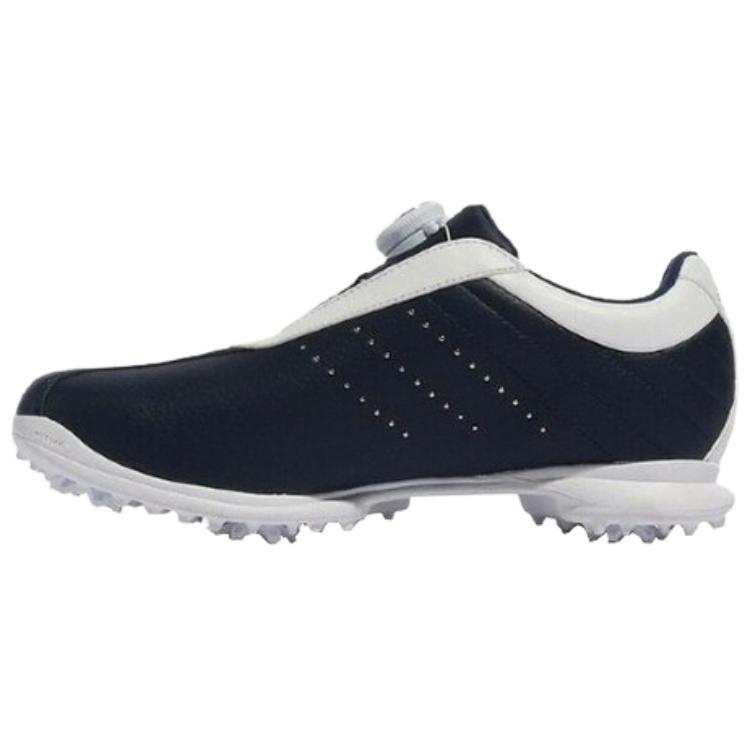 Adidas Adidas Driver Boa 2 Waterproof Golf Shoes Women's Dark Marine Blue
