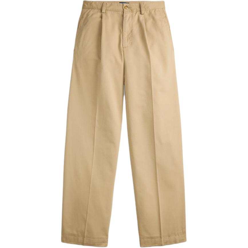 Polo Ralph Lauren pleated trousers