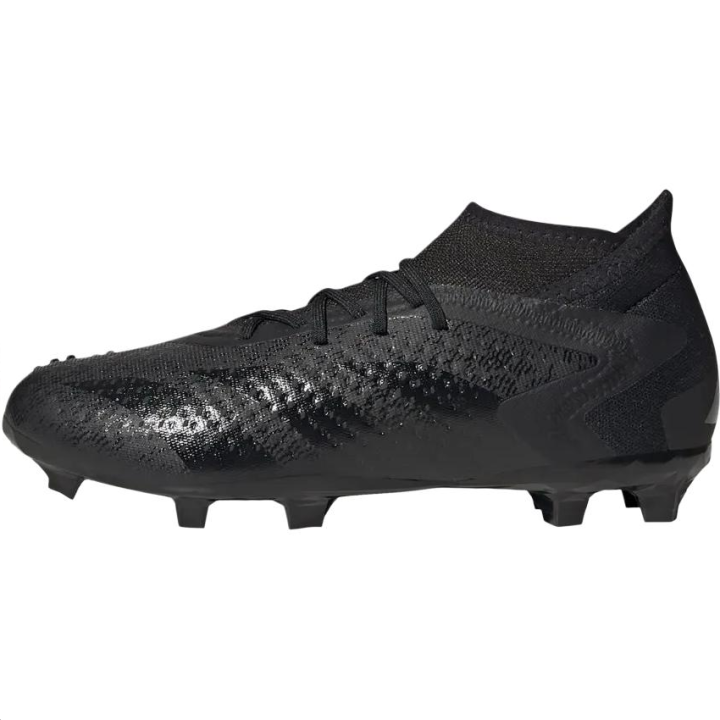 Adidas Adidas Predator Accuracy.1 Low top Kids' Soccer Shoes Black Unisex