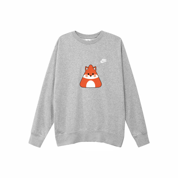 Nike Nike Sportswear Club Sweatshirt Men's